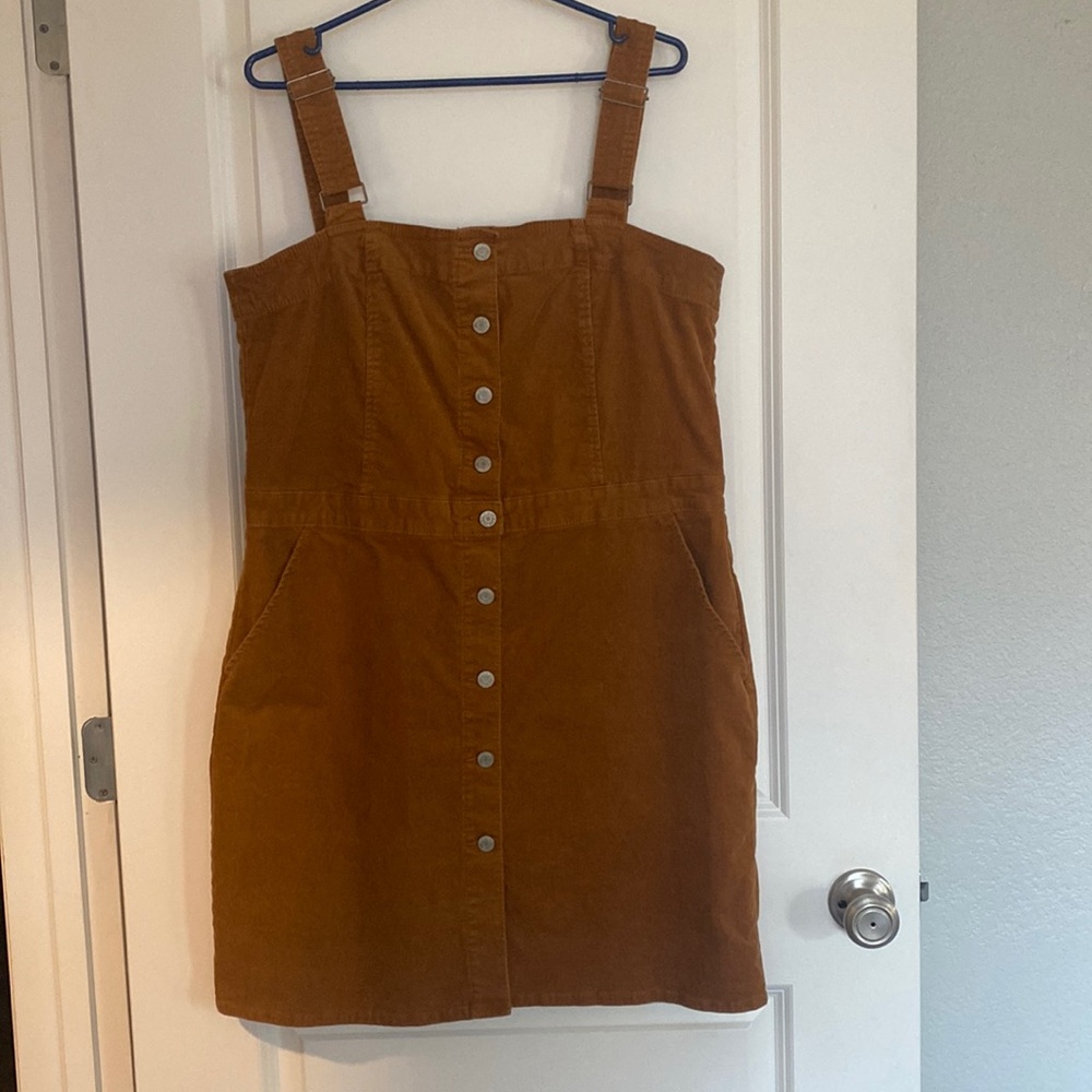 GAP Corduroy Jumper